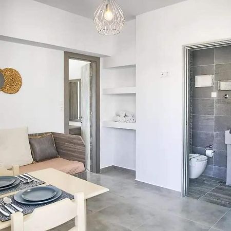 Joanna Apartments Haraki Luaran gambar