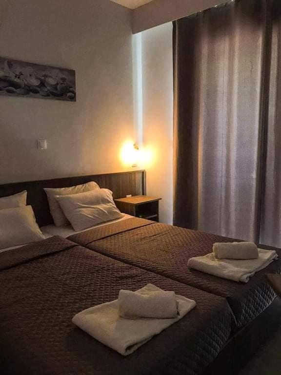 Joanna Apartments Haraki Luaran gambar