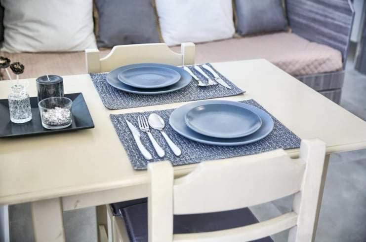 Joanna Apartments Haraki Luaran gambar