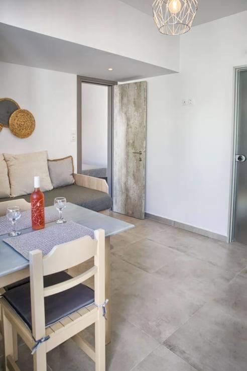 Joanna Apartments Haraki Luaran gambar