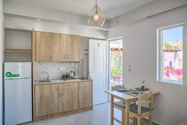 Joanna Apartments Haraki Luaran gambar