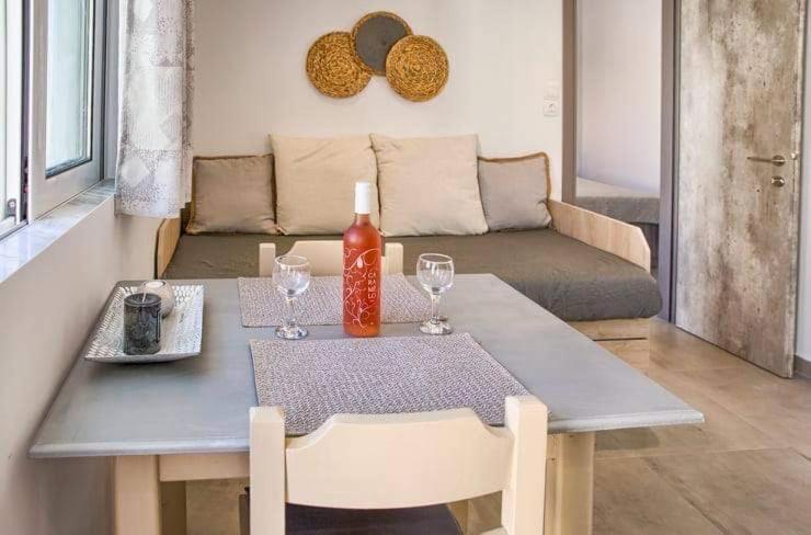 Joanna Apartments Haraki Luaran gambar