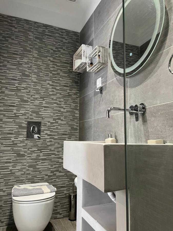 Joanna Apartments Haraki Luaran gambar