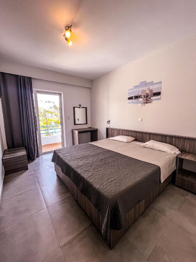 Joanna Apartments Haraki Luaran gambar