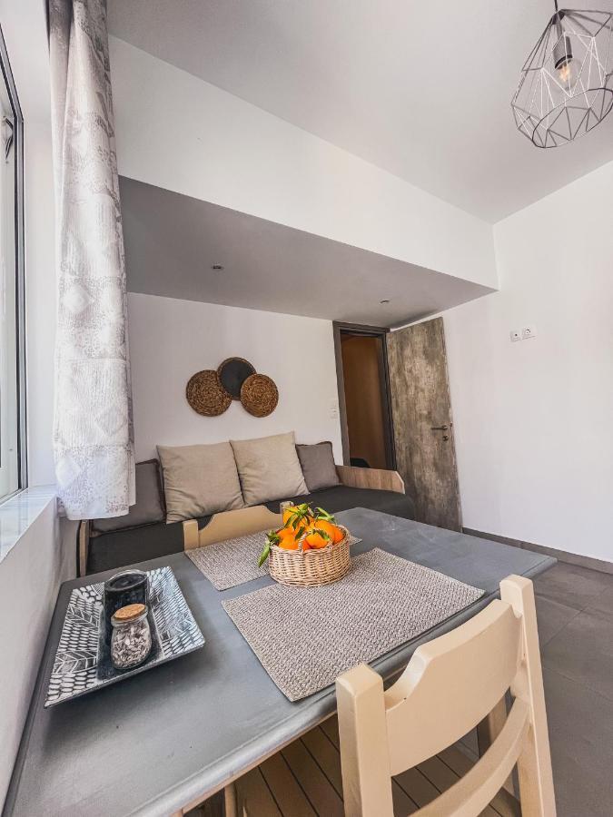Joanna Apartments Haraki Luaran gambar