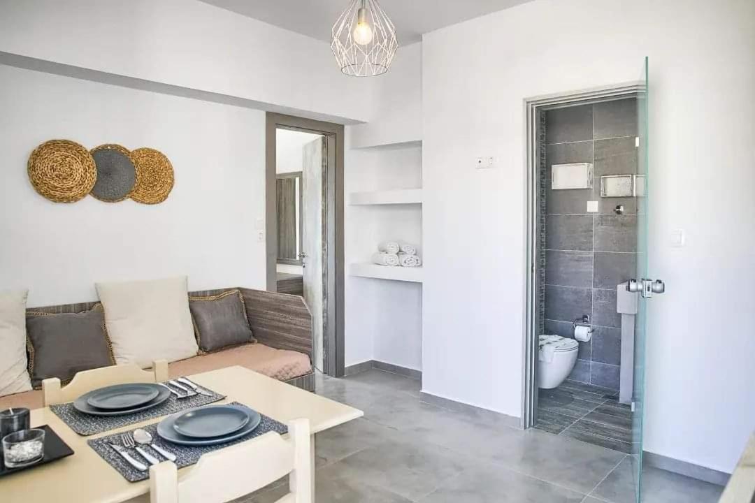 Joanna Apartments Haraki Luaran gambar