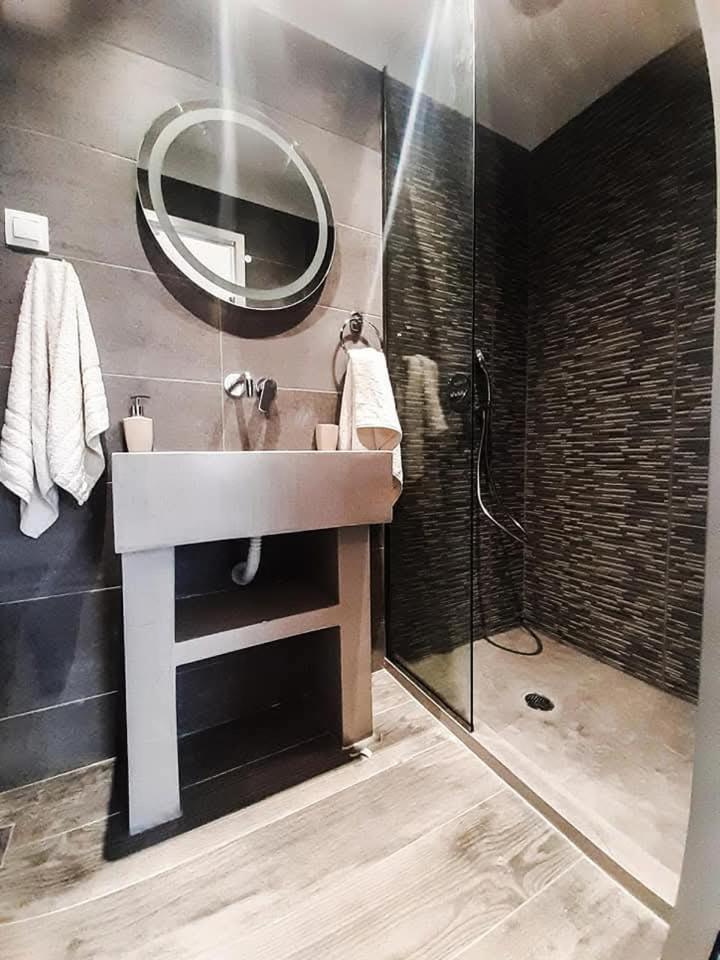 Joanna Apartments Haraki Luaran gambar